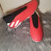 Nemeziz 19.3 LL/FG Soccer Cleats SZ 12