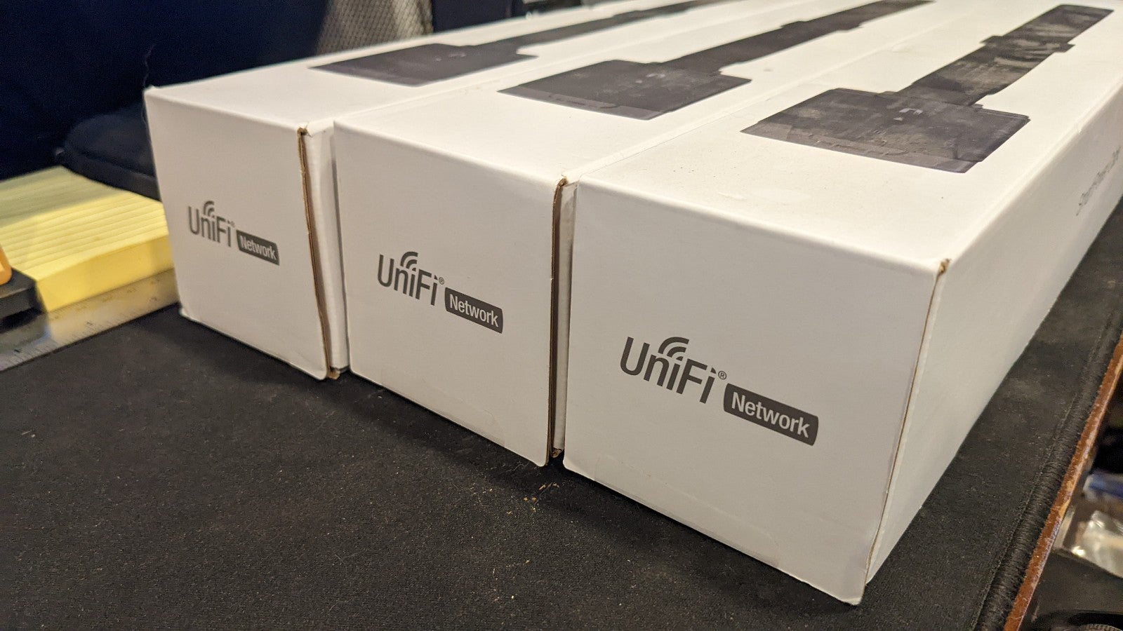 Ubiquity Unifi Smart power Cable (3)