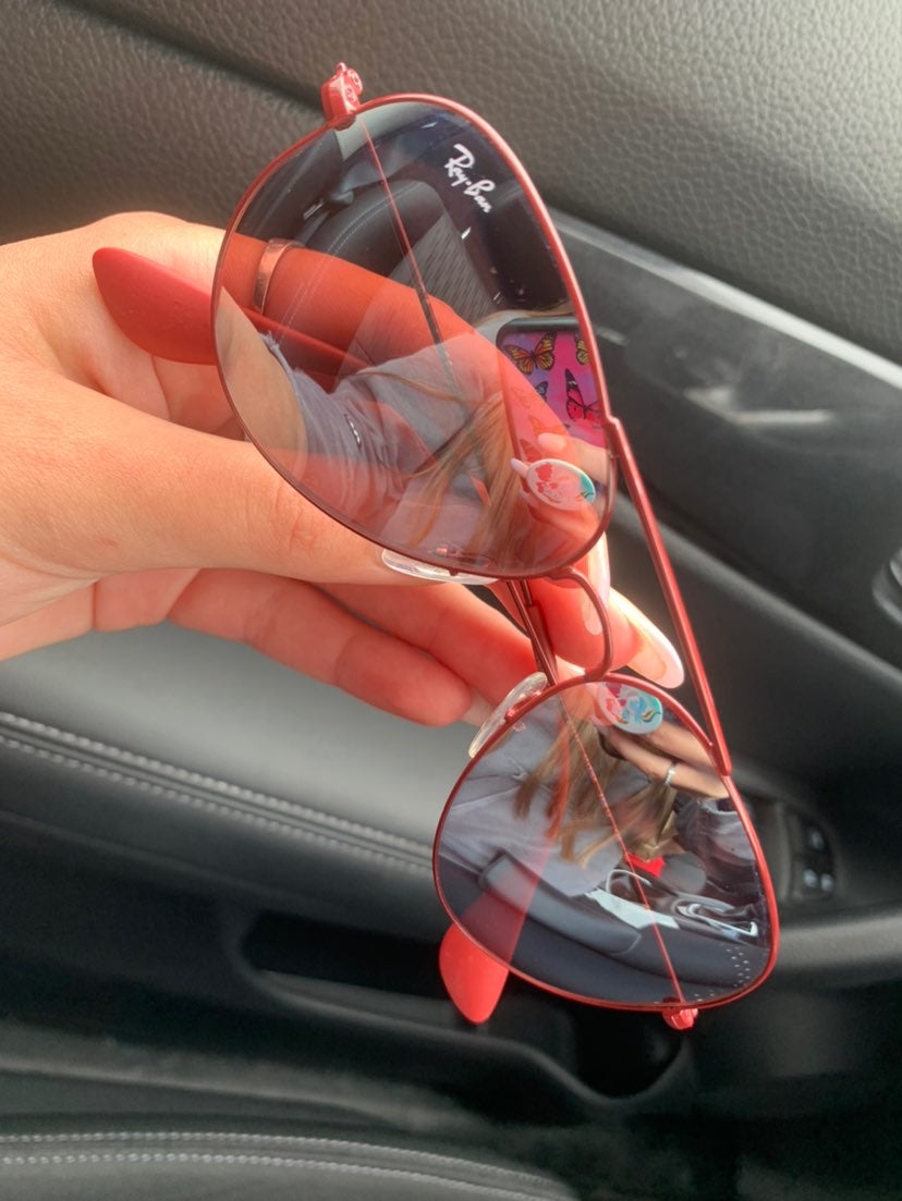 Ray-Ban Sunglasses