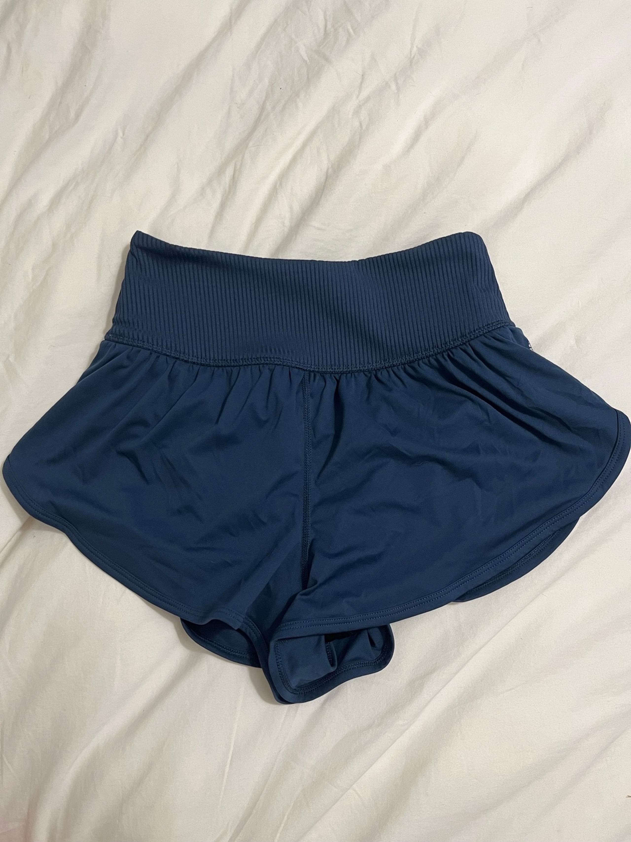 Free People shorts