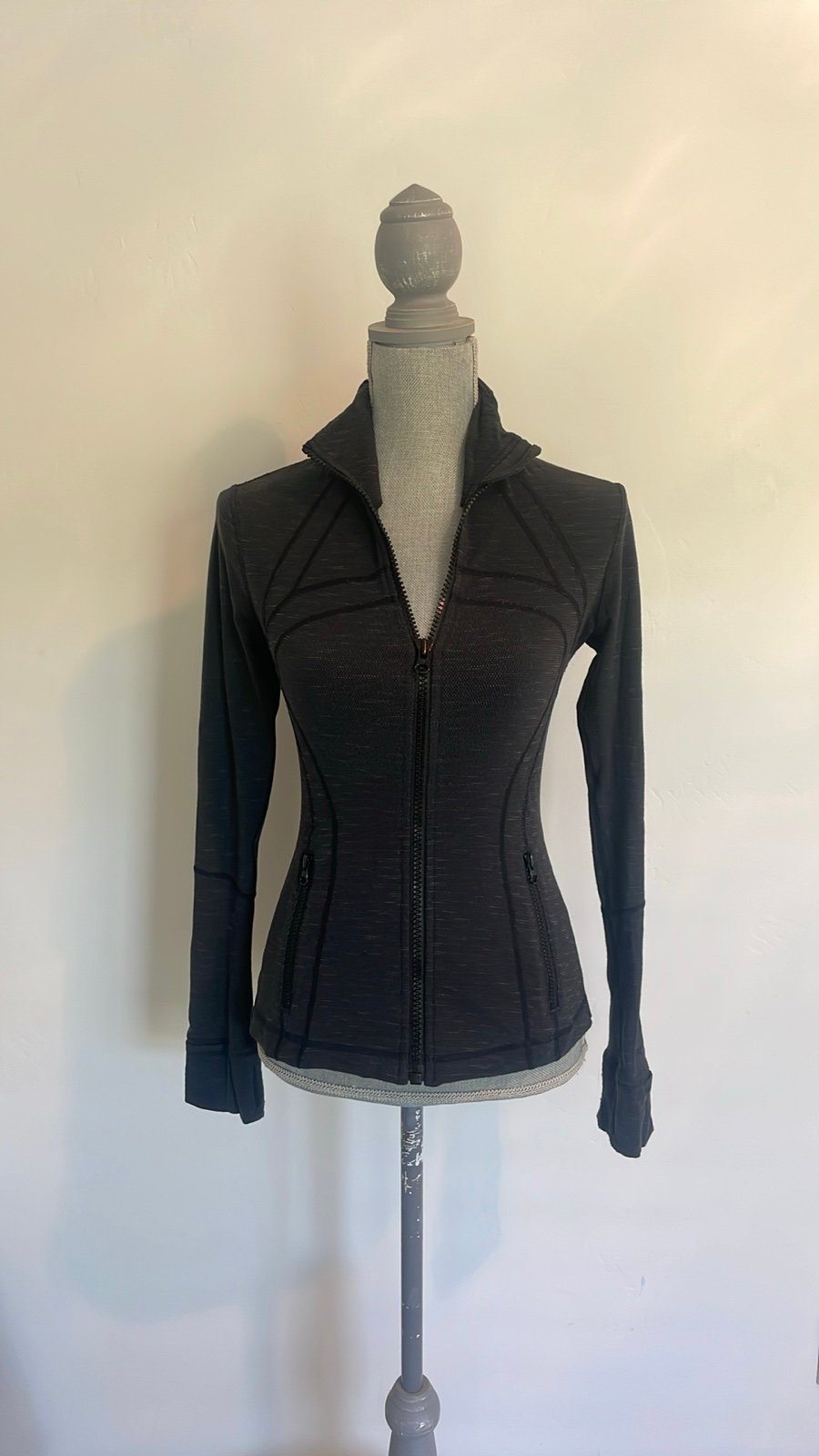 lululemon defined jacket