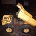Vintage 1970 Tonka Truck