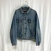 90s 00s Levi's Euro Levi's 70550 Denim Jacket