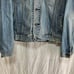 90s 00s Levi's Euro Levi's 70550 Denim Jacket