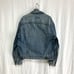90s 00s Levi's Euro Levi's 70550 Denim Jacket