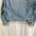 90s 00s Levi's Euro Levi's 70550 Denim Jacket