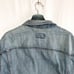 90s 00s Levi's Euro Levi's 70550 Denim Jacket