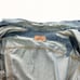 90s 00s Levi's Euro Levi's 70550 Denim Jacket