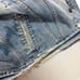 90s 00s Levi's Euro Levi's 70550 Denim Jacket
