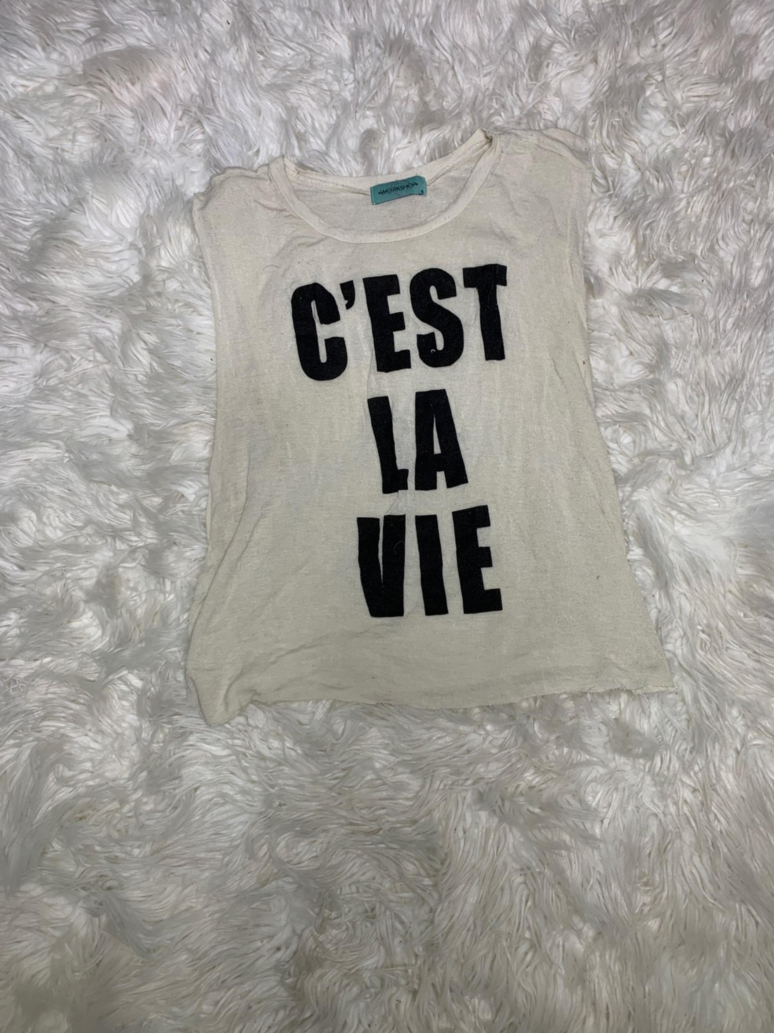 Pacsun Tank size xs