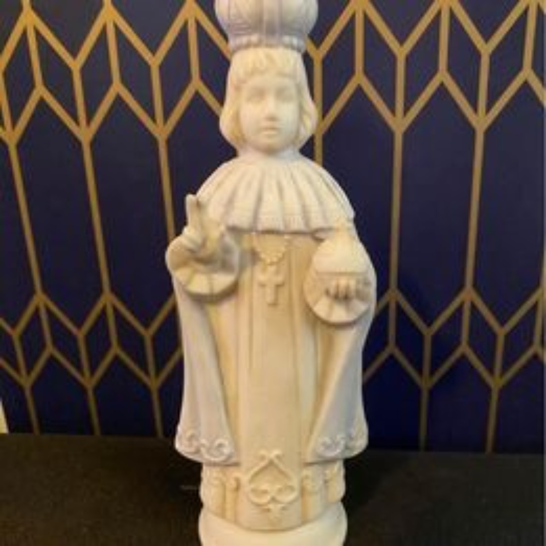 Infant of Prague Figurine [Item 381]
