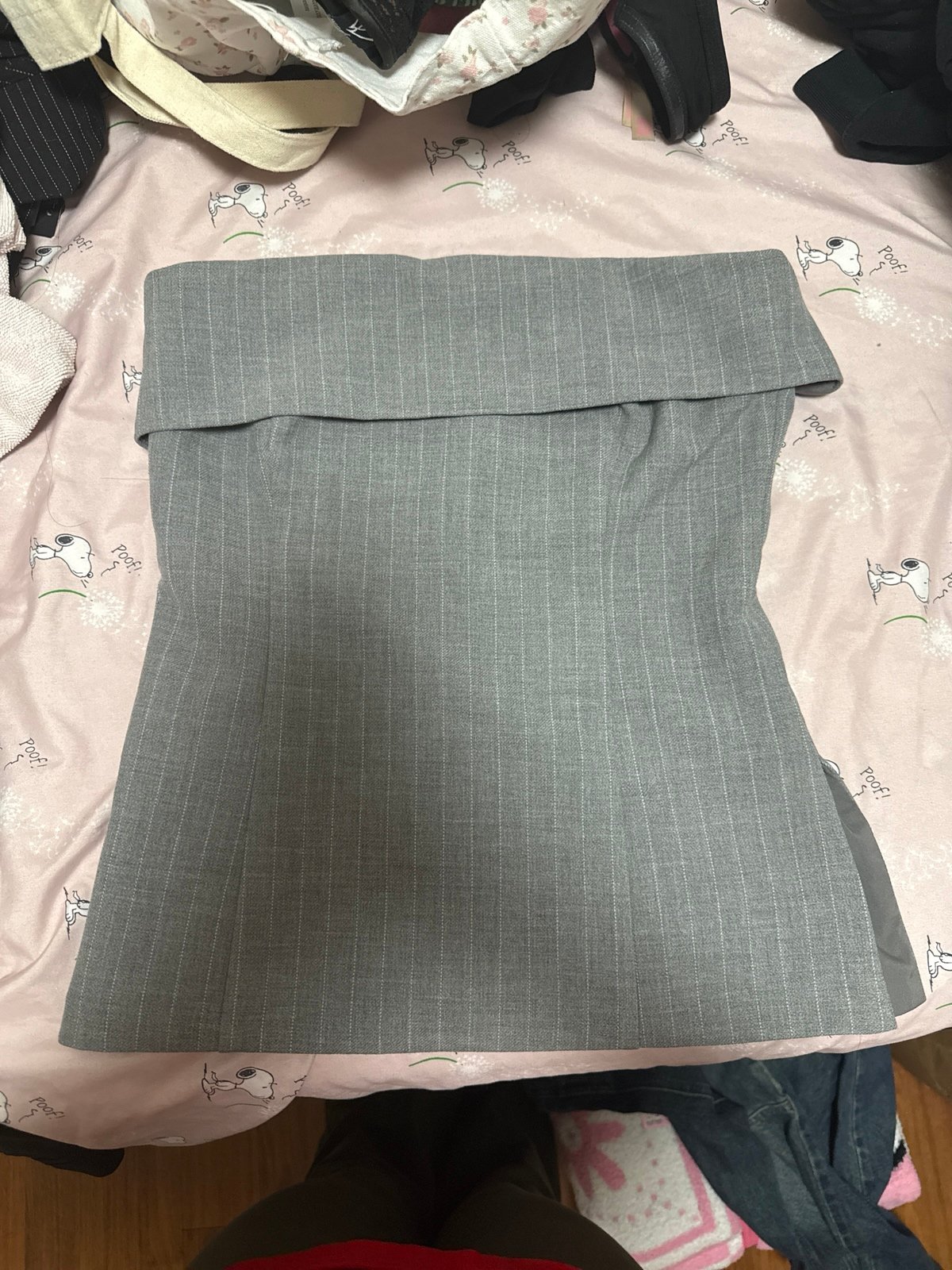 Element Tube Top ARITZIA