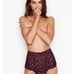 Body by Victoria High rise Thong panties