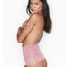 Body by Victoria High rise Thong panties