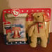 Liberty The Bear Ty Beanie Baby