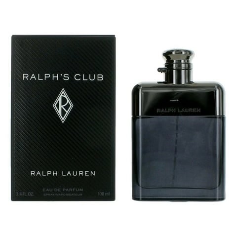 Ralph's Club for Men EDP 3.4oz