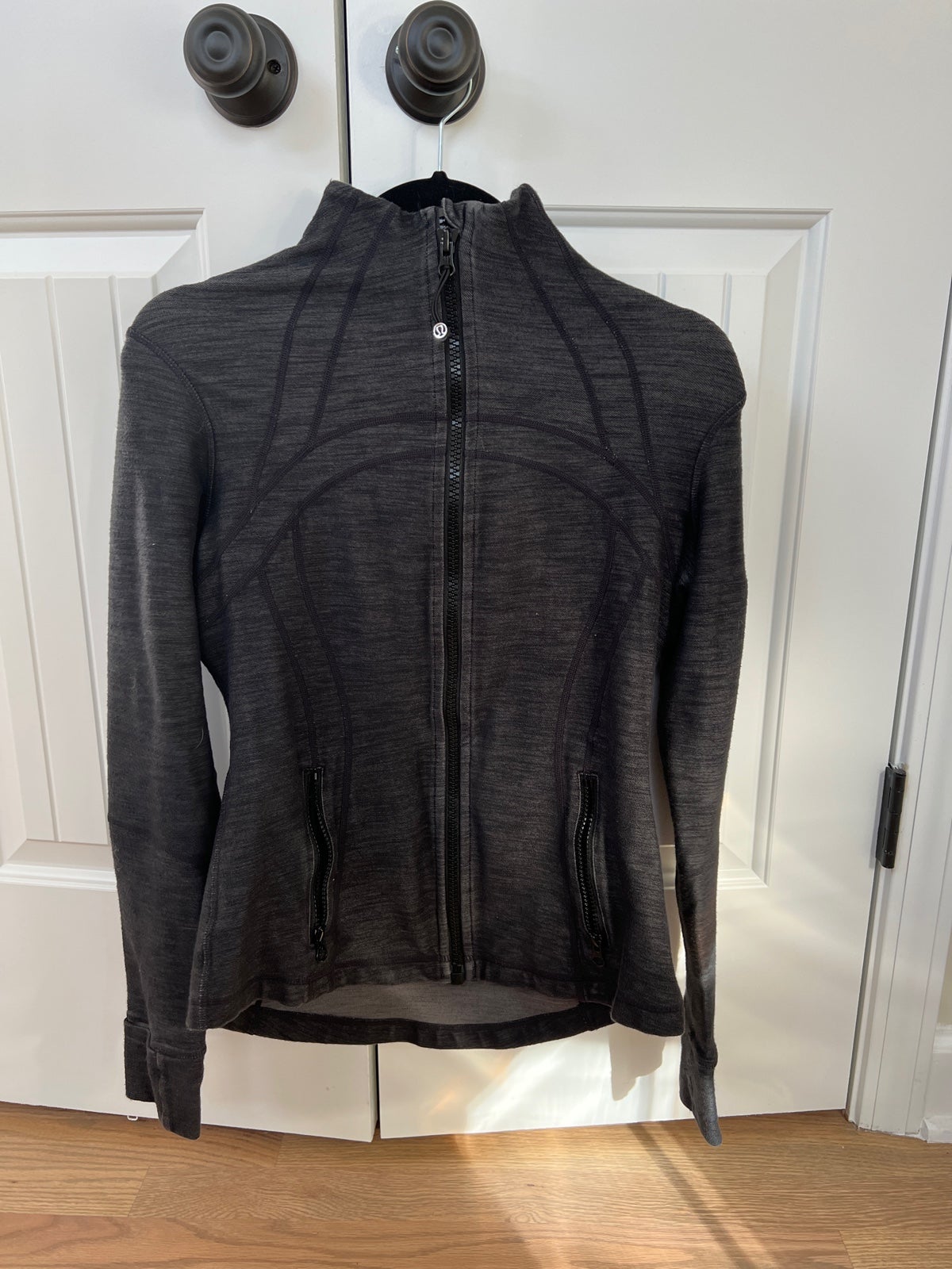 Lululemon Define Jacket