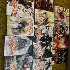Twin Star Exorcists Yoshiaki Sukeno Vol 6-31