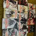 Twin Star Exorcists Yoshiaki Sukeno Vol 6-31