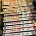 Twin Star Exorcists Yoshiaki Sukeno Vol 6-31