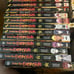 Twin Star Exorcists Yoshiaki Sukeno Vol 6-31