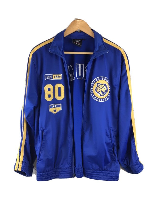 NFL Jaguars Fan Sweater