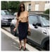 Zara skirt (9878)