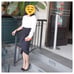Zara skirt (9878)