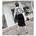 Zara skirt (9878)