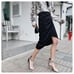 Zara skirt (9878)