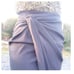 Zara skirt (9878)