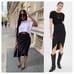 Zara skirt (9878)