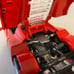 Ferrari f50 1/18 Hotwheels