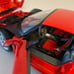 Ferrari f50 1/18 Hotwheels
