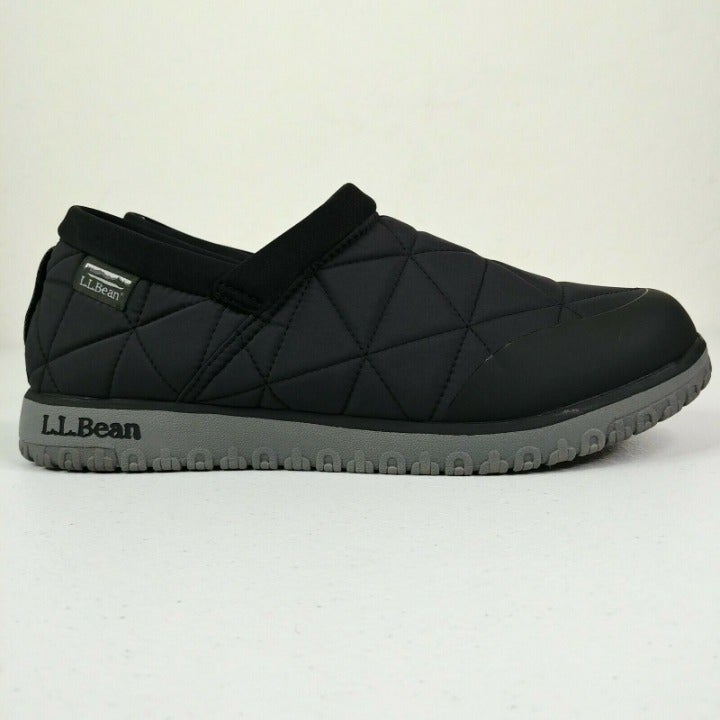L.L.Bean Ultralight Primaloft Waterproof Slip-On Men's Size 10 Medium