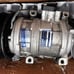 2008 Honda Pilot: A/C Compressor