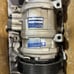 2008 Honda Pilot: A/C Compressor