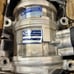 2008 Honda Pilot: A/C Compressor