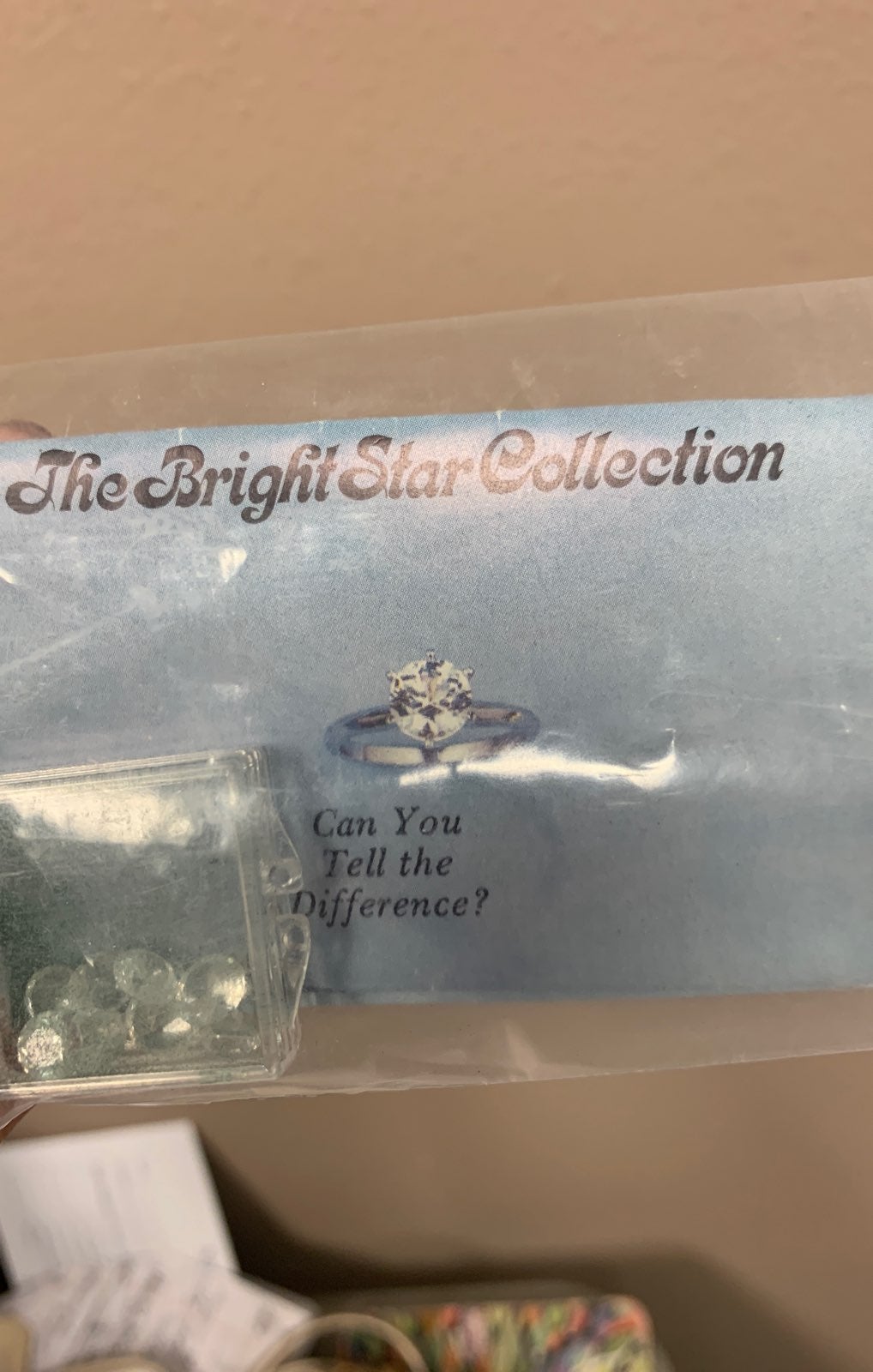 Wimberly Bright Star Collection Manmade