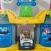 Paw Patrol Jungle Rescue Monkey Temple With Tracker and Jeep and Monkey