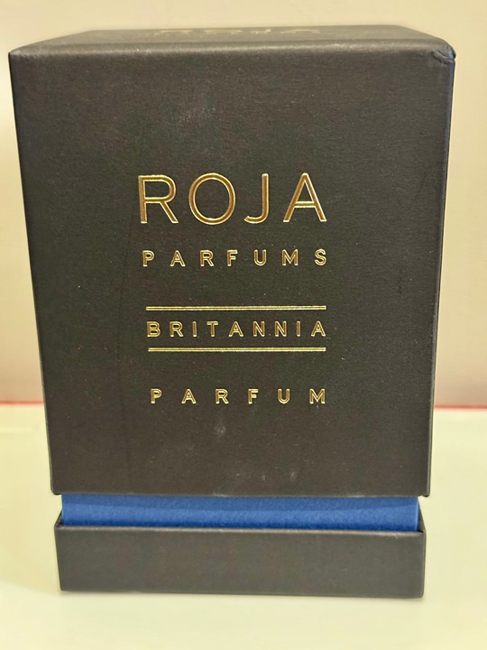 Roja parfums Britannia