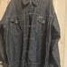 denim jacket men