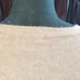 J.Ashford cashmere caramel v-neck sweater