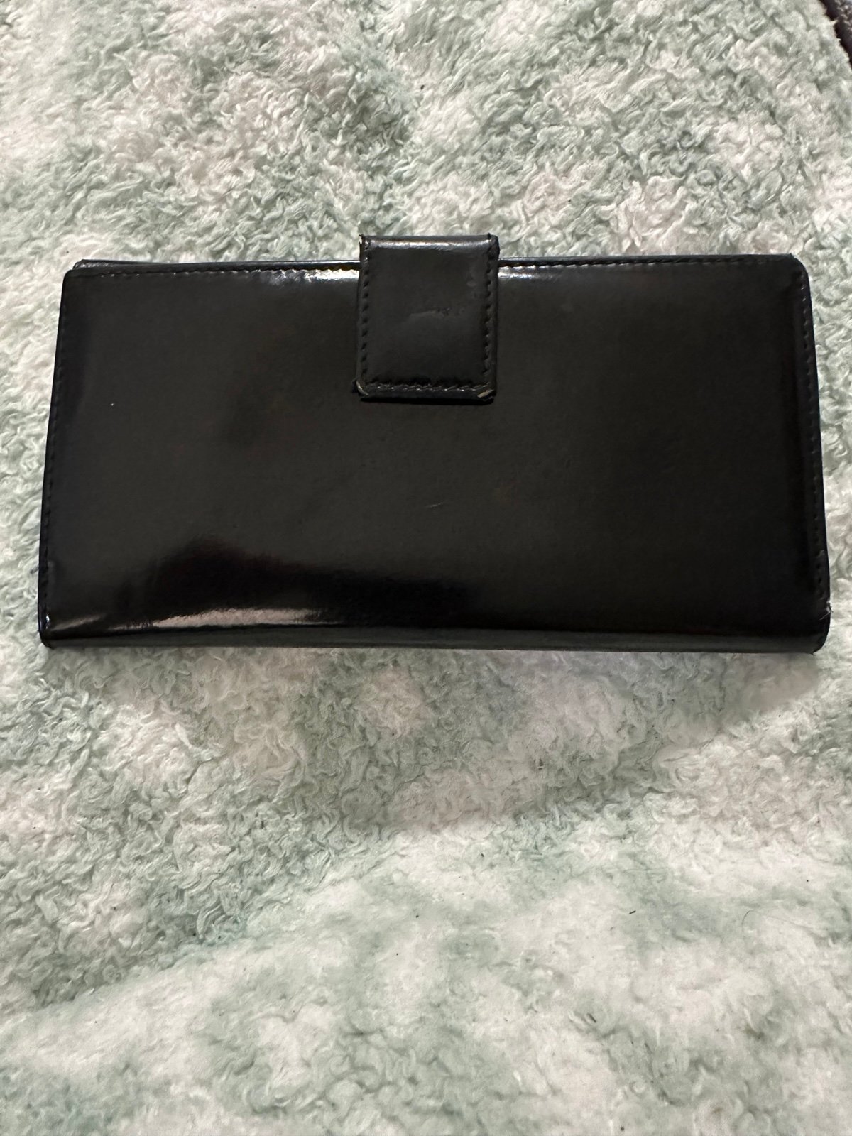 Gucci wallet