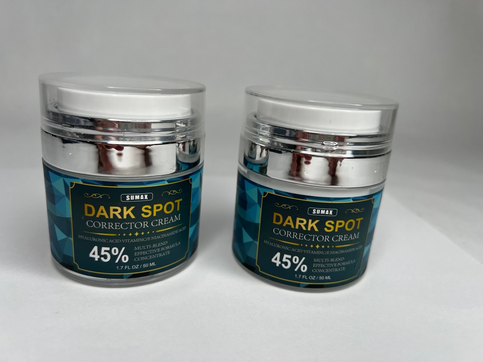 Sumax Dark Spot Corrector Cream