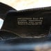 Dansko 41 Tandy Black Leather Mary Jane