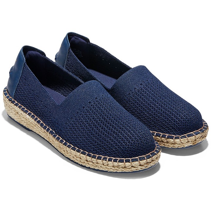 Cole Haan Cloudfeel Stitchlite Espandrille Slip On. Brand New. Womens Size: 11