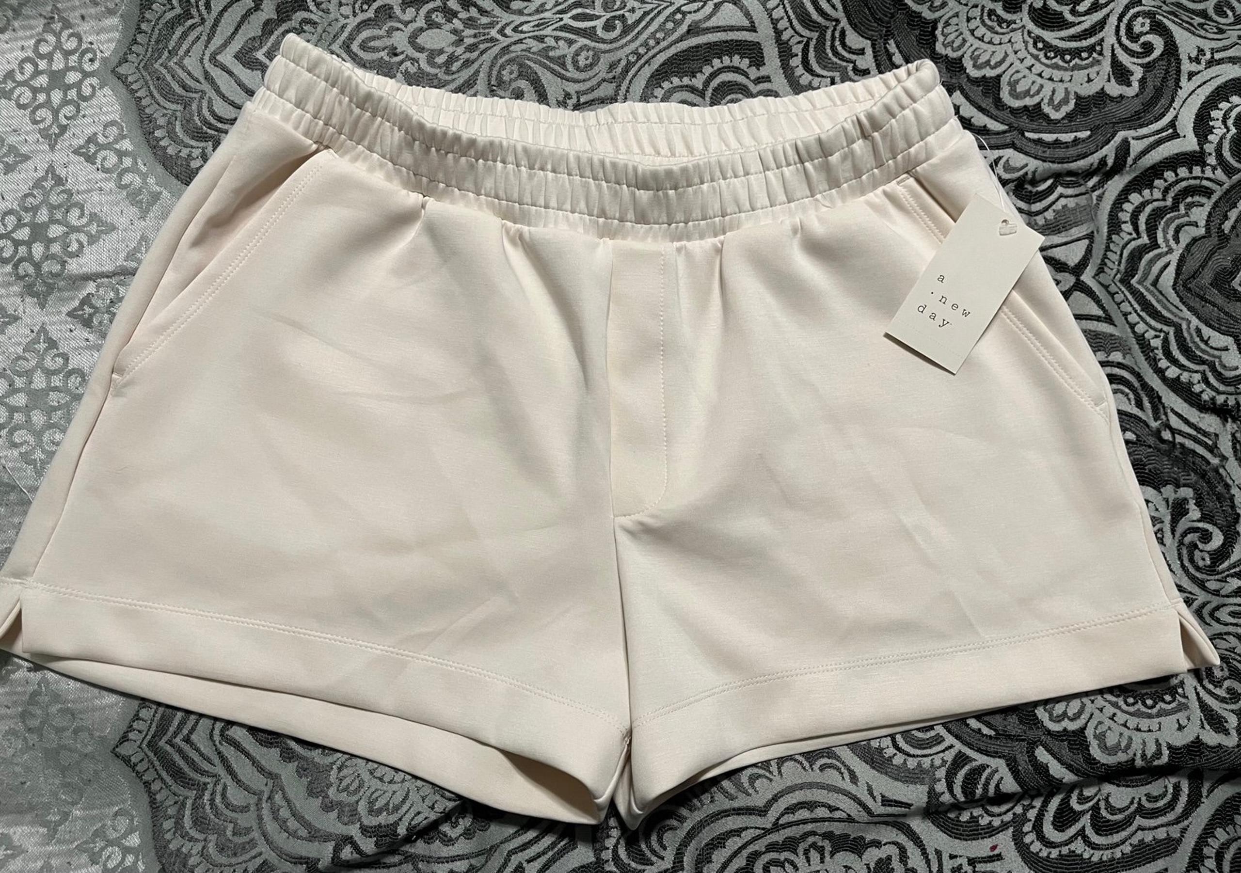 Women’s “A New Day” brand Shorts