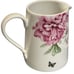 Royal Albert Miranda Kerr Everyday Friendship Teapot, CREAMER, SUGAR NEW SET