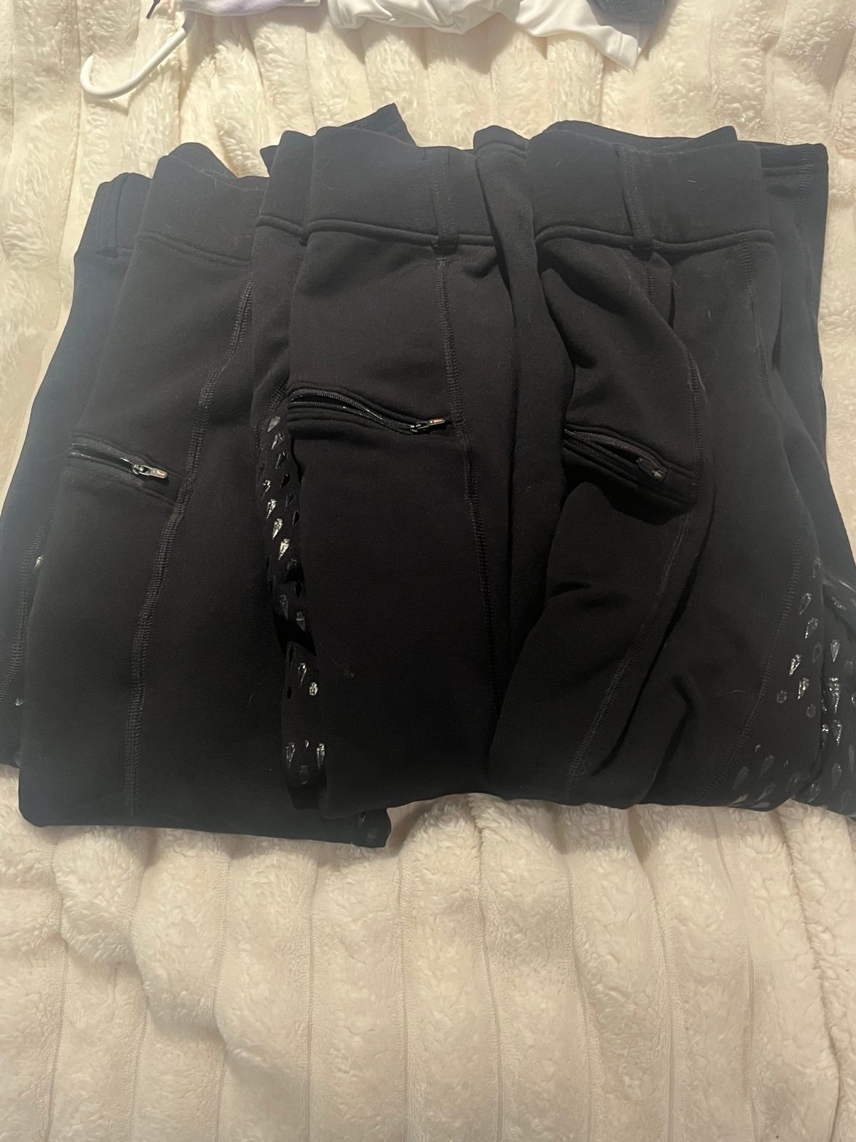 Winter Kerrits Riding Pants Bundle